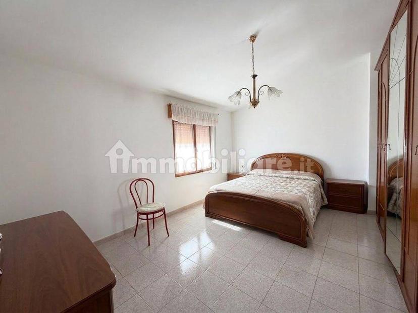 Villa unifamiliare, buono stato, 116 m², San Vito — foto 3 di 9