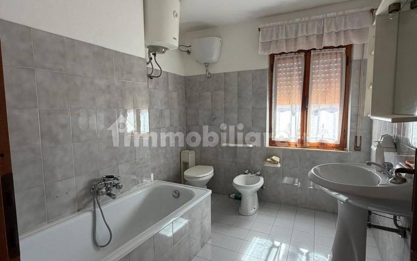 Villa unifamiliare, buono stato, 116 m², San Vito — foto 2 di 9