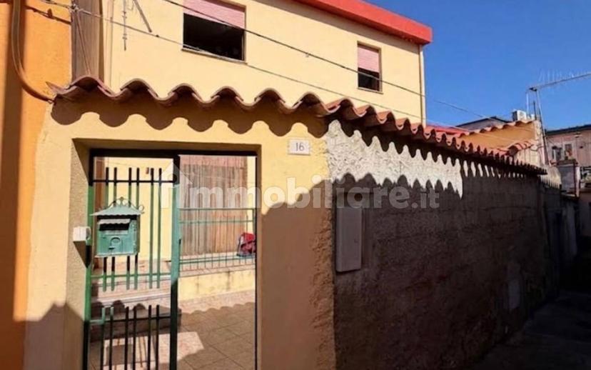 Villa unifamiliare, buono stato, 116 m², San Vito — foto 6 di 9