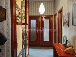 Villa unifamiliare via Antonio Gramsci, Centro, Cilavegna