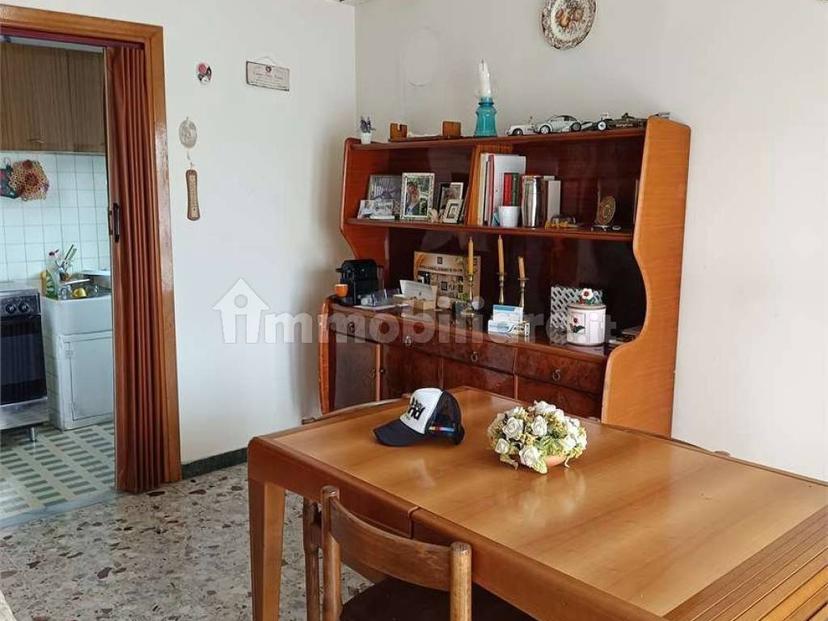 Villa unifamiliare via Antonio Gramsci, Centro, Cilavegna — foto 18 di 18