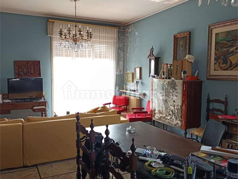 Villa unifamiliare via Antonio Gramsci, Centro, Cilavegna — foto 11 di 18