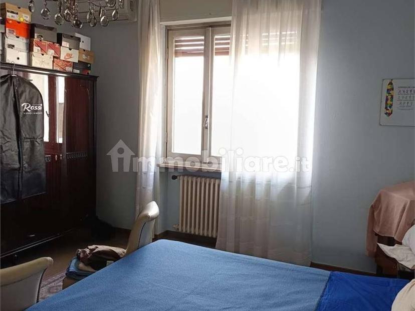 Villa unifamiliare via Antonio Gramsci, Centro, Cilavegna — foto 14 di 18