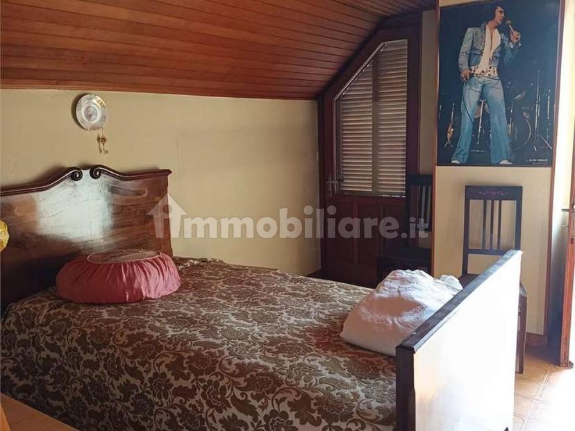 Villa unifamiliare via Antonio Gramsci, Centro, Cilavegna — foto 15 di 18