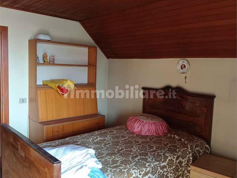 Villa unifamiliare via Antonio Gramsci, Centro, Cilavegna — foto 17 di 18