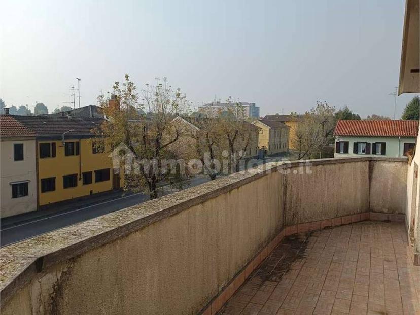 Villa unifamiliare via Antonio Gramsci, Centro, Cilavegna — foto 10 di 18