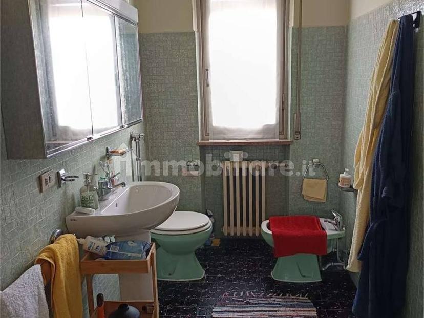 Villa unifamiliare via Antonio Gramsci, Centro, Cilavegna — foto 16 di 18