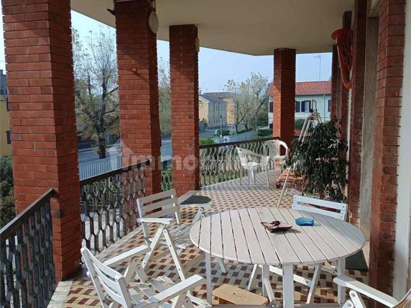 Villa unifamiliare via Antonio Gramsci, Centro, Cilavegna — foto 8 di 18