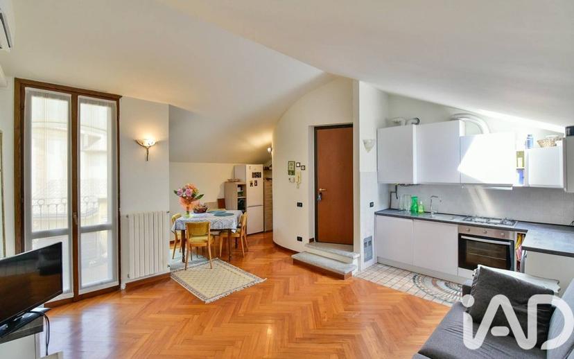 Bilocale via san rocco 12, Centro, Mariano Comense — foto 7 di 21
