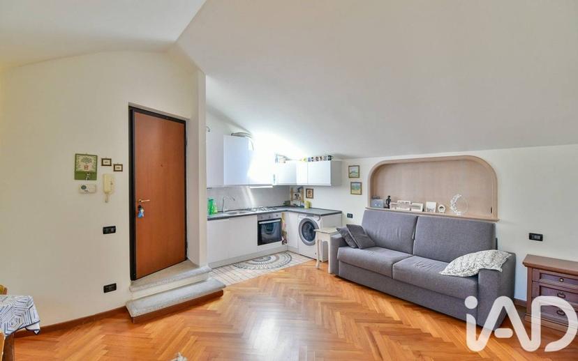 Bilocale via san rocco 12, Centro, Mariano Comense — foto 20 di 21