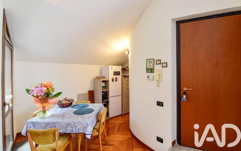 Bilocale via san rocco 12, Centro, Mariano Comense — foto 6 di 21