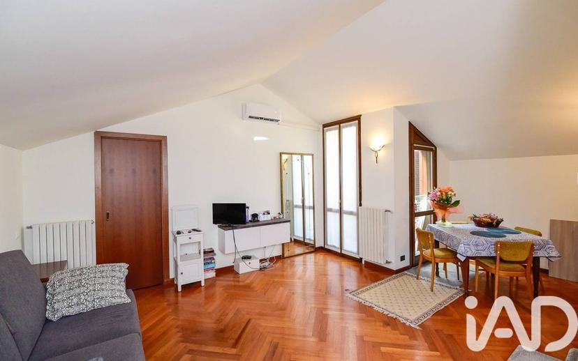 Bilocale via san rocco 12, Centro, Mariano Comense — foto 21 di 21