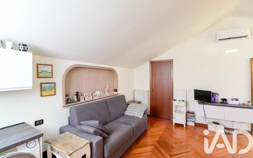 Bilocale via san rocco 12, Centro, Mariano Comense — foto 2 di 21