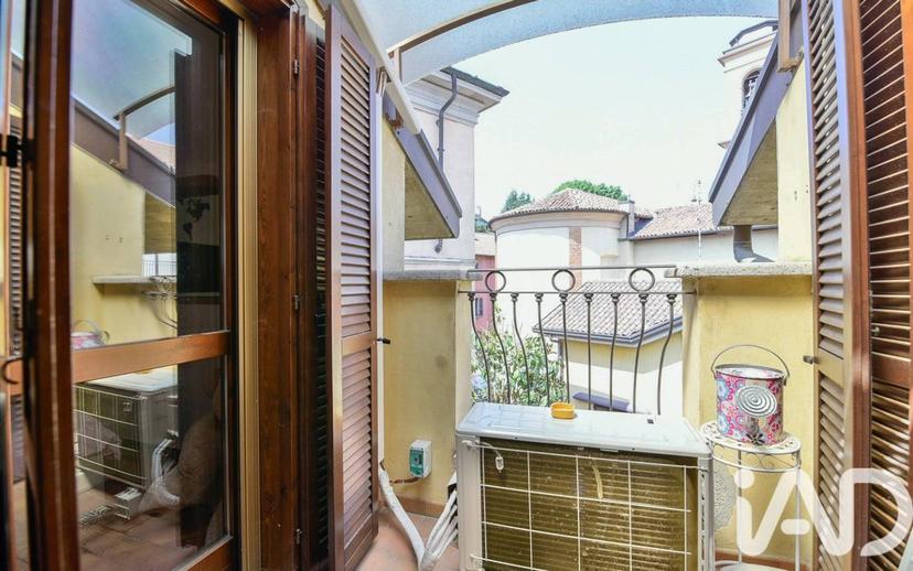 Bilocale via san rocco 12, Centro, Mariano Comense — foto 8 di 21