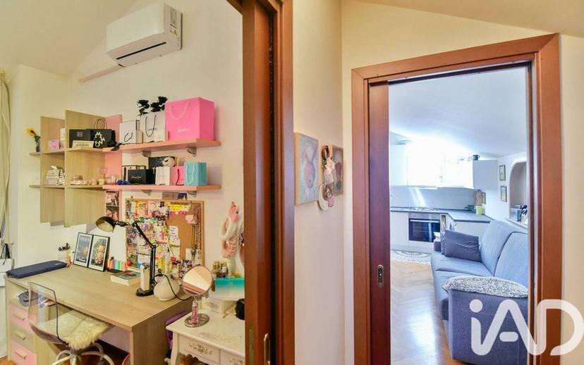 Bilocale via san rocco 12, Centro, Mariano Comense — foto 13 di 21