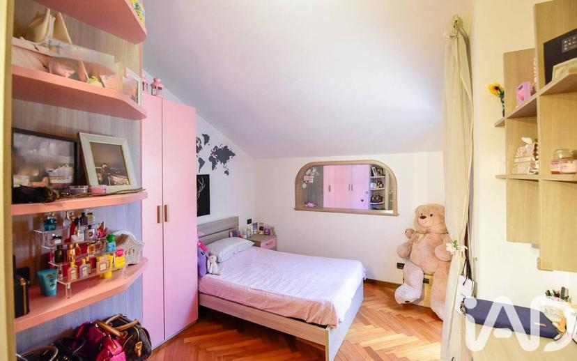 Bilocale via san rocco 12, Centro, Mariano Comense — foto 14 di 21