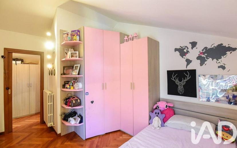 Bilocale via san rocco 12, Centro, Mariano Comense — foto 10 di 21