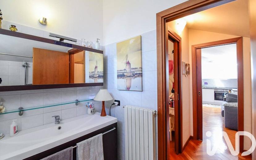 Bilocale via san rocco 12, Centro, Mariano Comense — foto 17 di 21