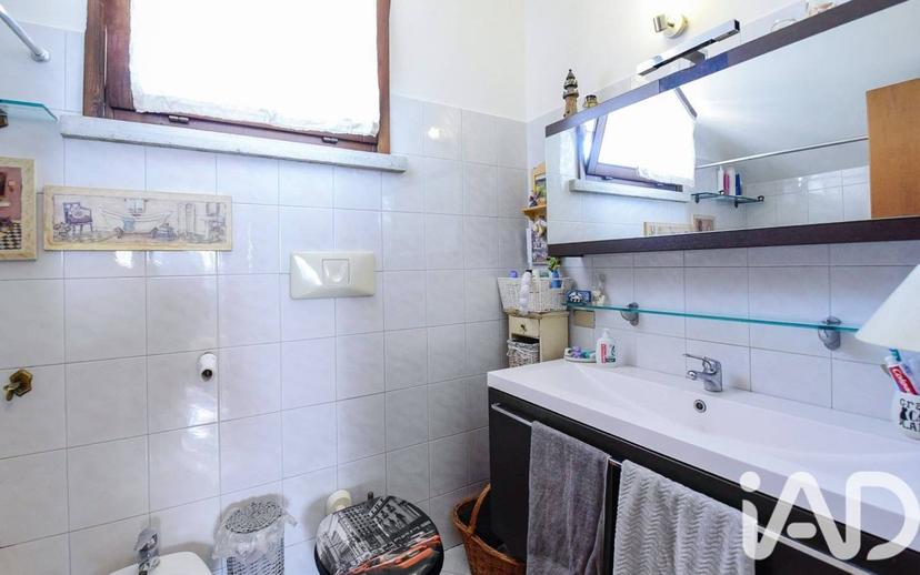 Bilocale via san rocco 12, Centro, Mariano Comense — foto 16 di 21