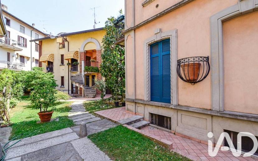 Bilocale via san rocco 12, Centro, Mariano Comense — foto 19 di 21
