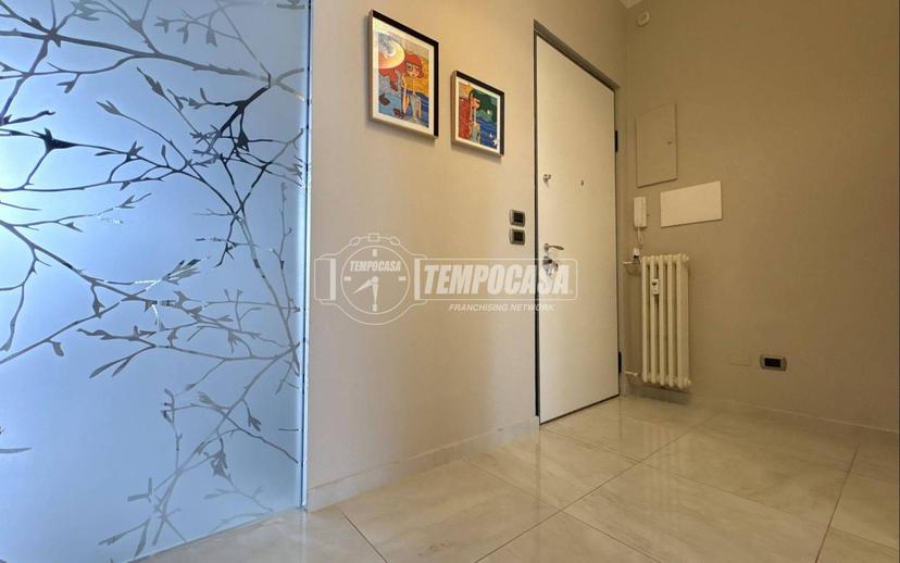 Appartamento via Trento, Centro, Cossato — foto 24 di 25
