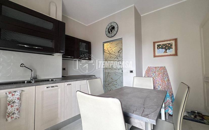 Appartamento via Trento, Centro, Cossato — foto 21 di 25