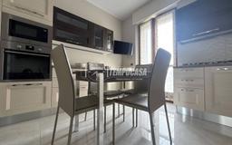 Appartamento via Trento, Centro, Cossato
