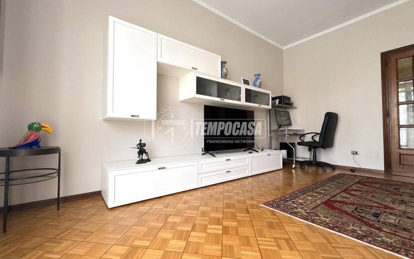 Appartamento via Trento, Centro, Cossato — foto 20 di 25