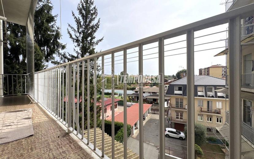 Appartamento via Trento, Centro, Cossato — foto 13 di 25