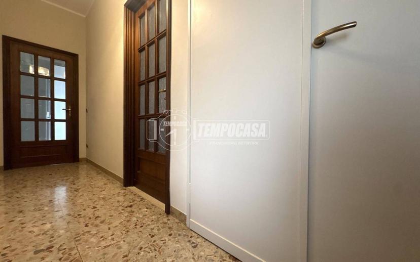 Appartamento via Trento, Centro, Cossato — foto 25 di 25
