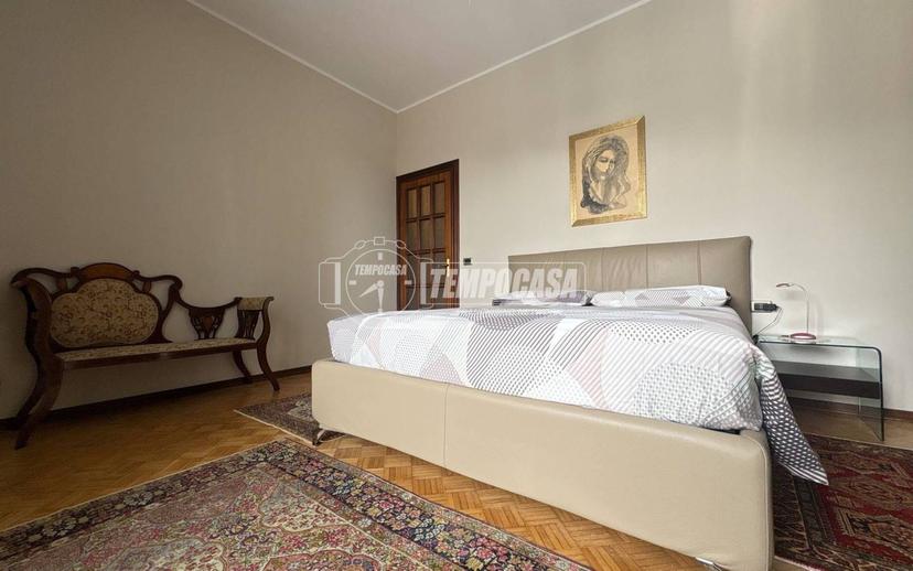 Appartamento via Trento, Centro, Cossato — foto 18 di 25