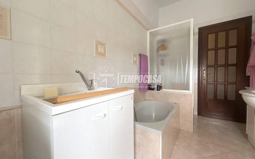 Appartamento via Trento, Centro, Cossato — foto 14 di 25