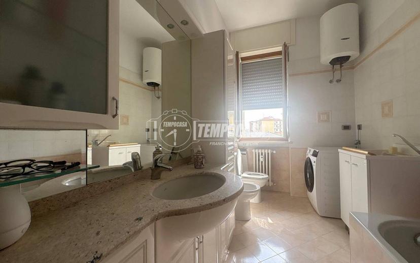 Appartamento via Trento, Centro, Cossato — foto 7 di 25