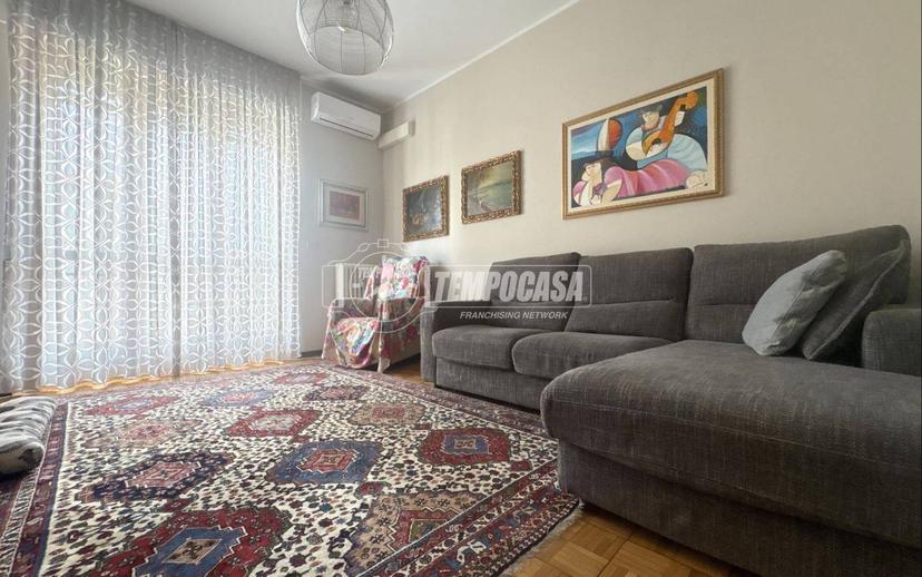 Appartamento via Trento, Centro, Cossato — foto 17 di 25