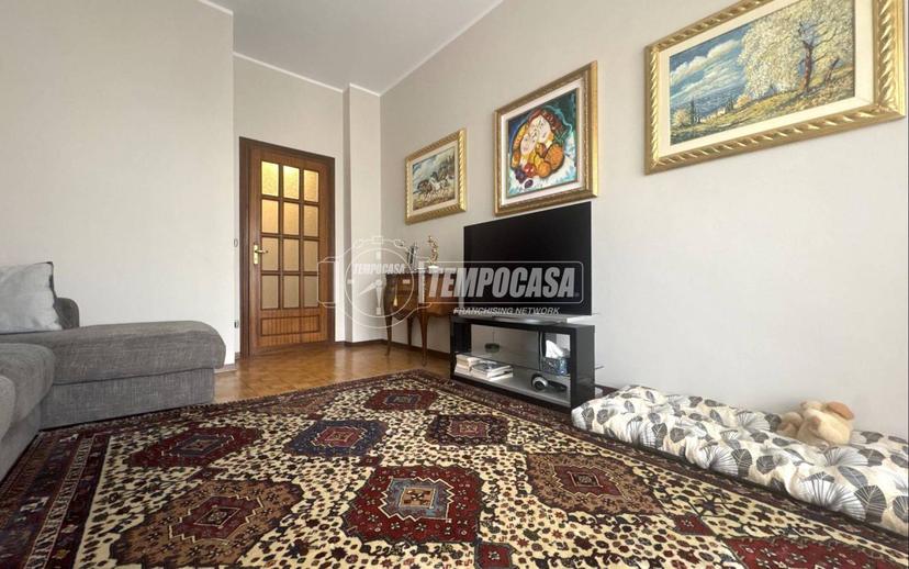 Appartamento via Trento, Centro, Cossato — foto 16 di 25