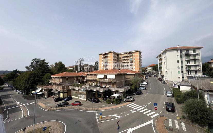 Appartamento via Trento, Centro, Cossato — foto 9 di 25