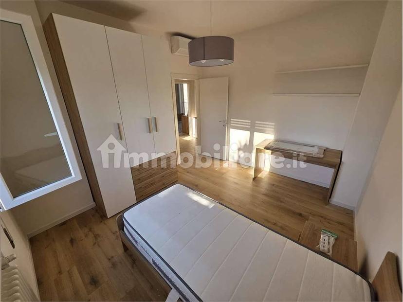 Quadrilocale ottimo stato, secondo piano, Madonna Pellegrina, Padova — foto 2 di 17