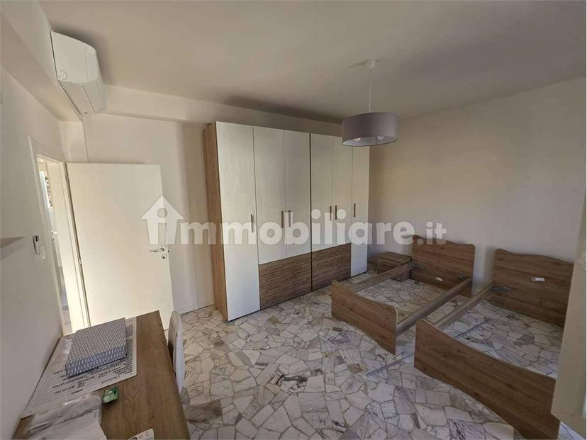 Quadrilocale ottimo stato, secondo piano, Madonna Pellegrina, Padova — foto 6 di 17
