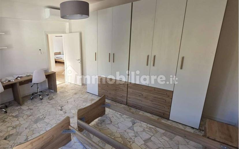 Quadrilocale ottimo stato, secondo piano, Madonna Pellegrina, Padova — foto 11 di 17