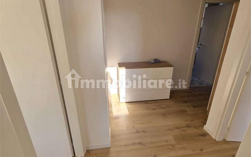 Quadrilocale ottimo stato, secondo piano, Madonna Pellegrina, Padova — foto 12 di 17