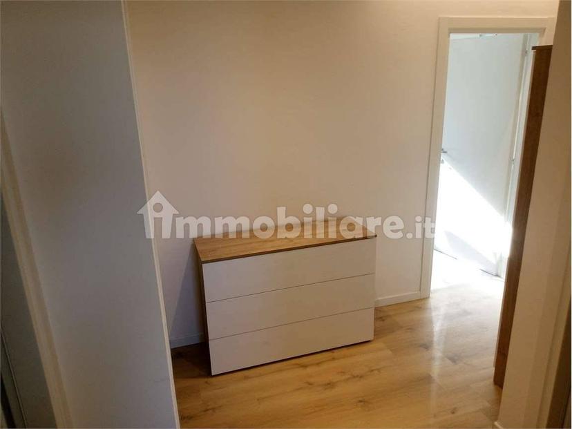 Quadrilocale ottimo stato, secondo piano, Madonna Pellegrina, Padova — foto 7 di 17