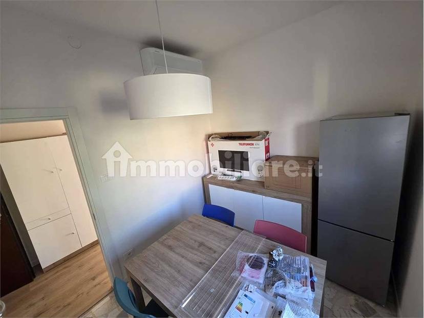 Quadrilocale ottimo stato, secondo piano, Madonna Pellegrina, Padova — foto 4 di 17