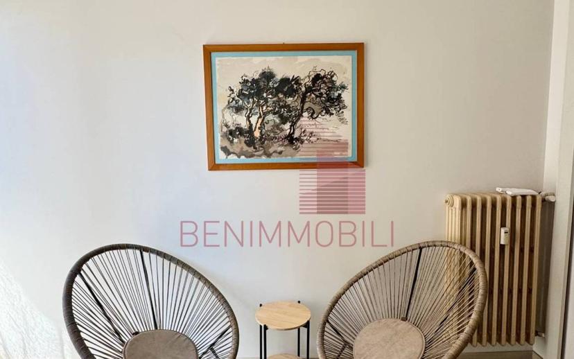 Bilocale via Triumplina  180, Mompiano - Costalunga, Brescia