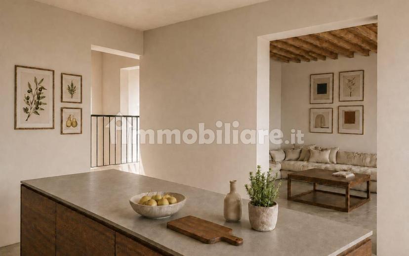 Villa a schiera via San Giacomo 29, Zona Industriale, Carpi — foto 2 di 5