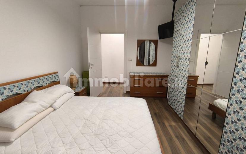 Trilocale viale Giovanni Bovio 190, Viale Bovio - Piazza Duca degli Abruzzi, Pescara
