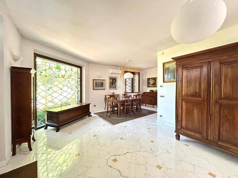 Villa unifamiliare viale L. Illica 102, Centro, Fiorenzuola d'Arda — foto 21 di 24
