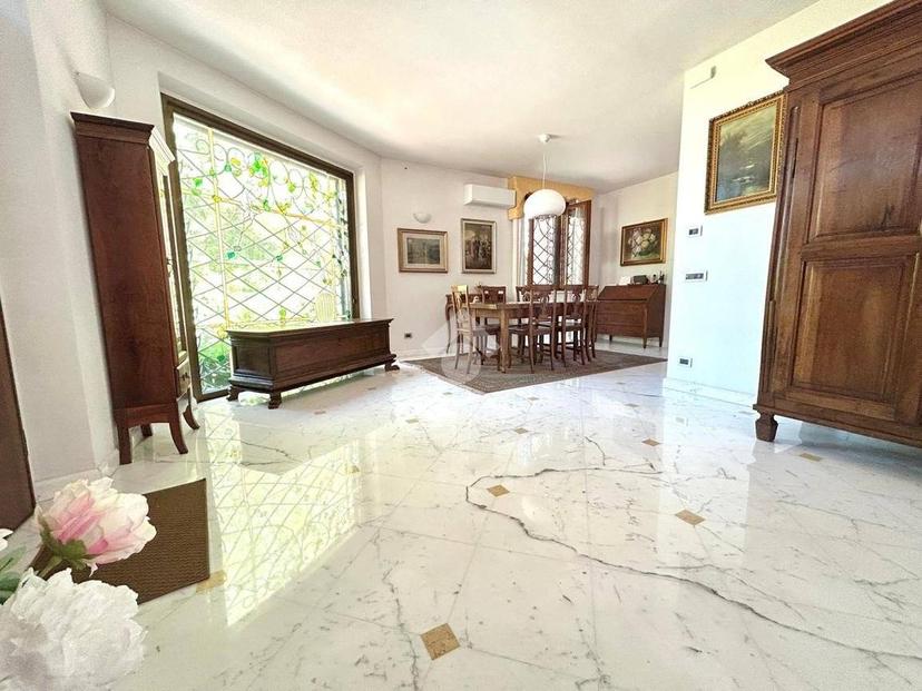 Villa unifamiliare viale L. Illica 102, Centro, Fiorenzuola d'Arda — foto 19 di 24