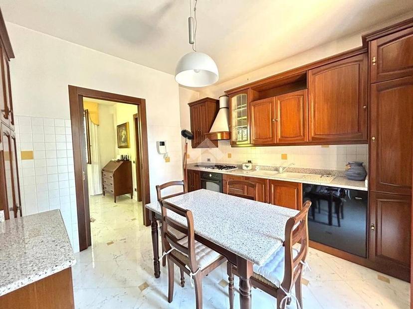 Villa unifamiliare viale L. Illica 102, Centro, Fiorenzuola d'Arda — foto 8 di 24