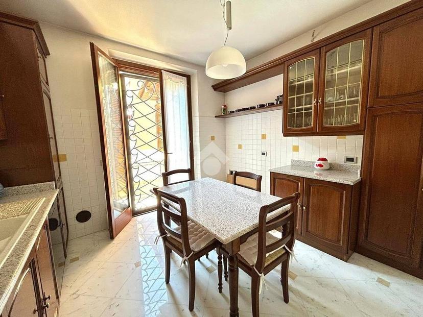 Villa unifamiliare viale L. Illica 102, Centro, Fiorenzuola d'Arda — foto 4 di 24