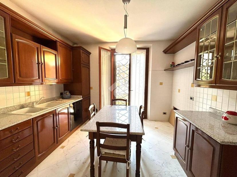 Villa unifamiliare viale L. Illica 102, Centro, Fiorenzuola d'Arda — foto 20 di 24